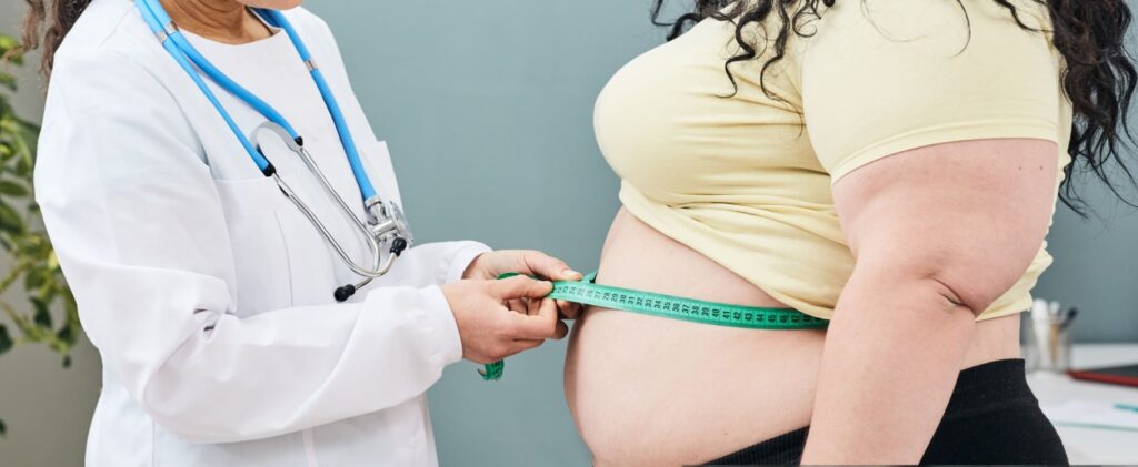 Legisladores analizan propuesta de ley para declarar la obesidad como enfermedad crónica