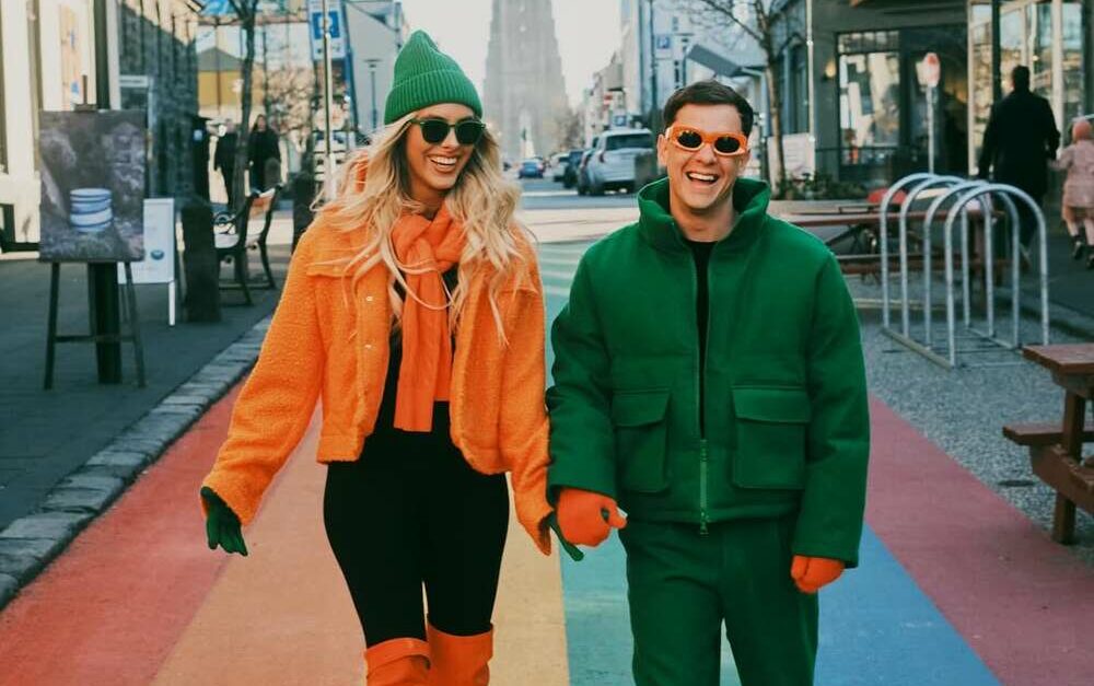 Lele Pons y Guaynaa anuncian el nacimiento de su hija Eloísa