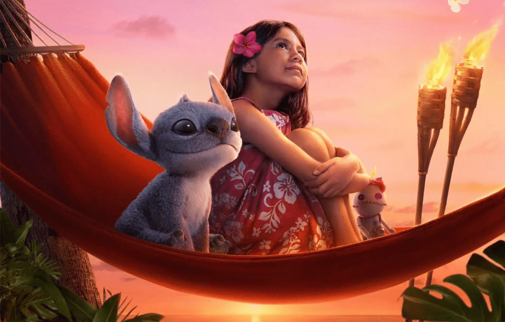 Lilo & Stitch lidera la taquilla global en 2025 con cifras históricas
