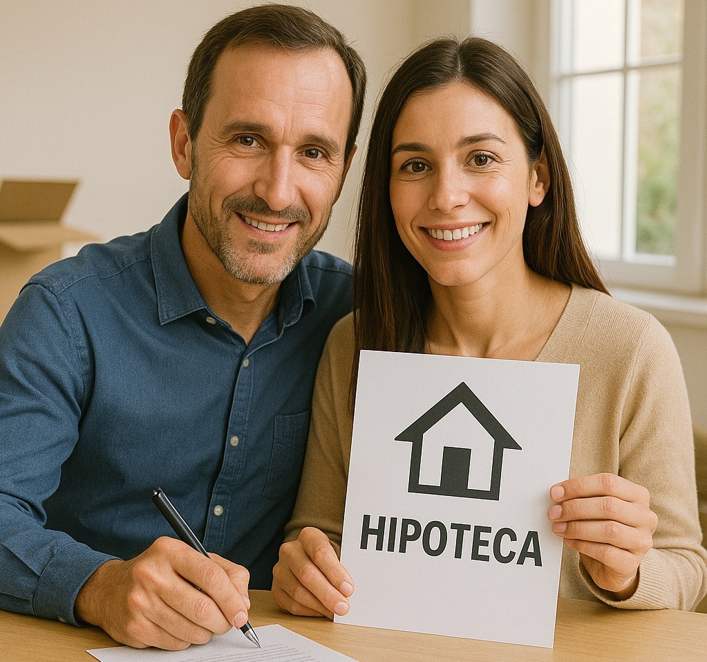 Estrategias para Pagar la hipoteca más rápido y ahorrar a la par. FOTO: Inteligencia Artificial (Chatgpt).
