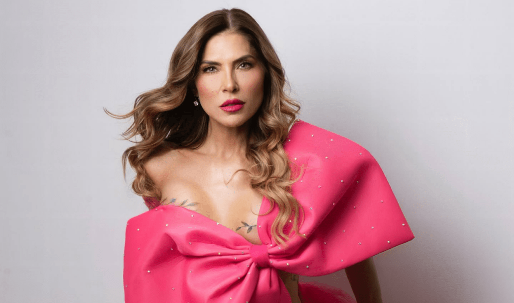 Lorena Meritano no pudo cumplir su sueño de ser madre “Me siento una mujer completa”