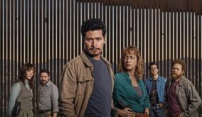 ¡Los Gringo Hunters arrasan! La serie mexicana que conquista Netflix