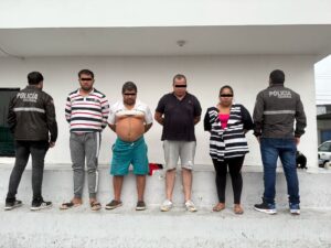 Caso Masacre en gallera de El Carmen: Alias 'Comandante' vinculado, pero sin prisión.