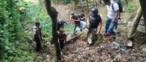 Caso Masacre en gallera de El Carmen: Alias 'Comandante' vinculado, pero sin prisión.