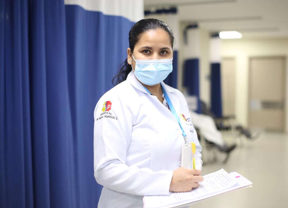 MSP convoca a profesionales médicos a postular al Año de Salud Rural de Servicio Social septiembre 2025 – agosto 2026