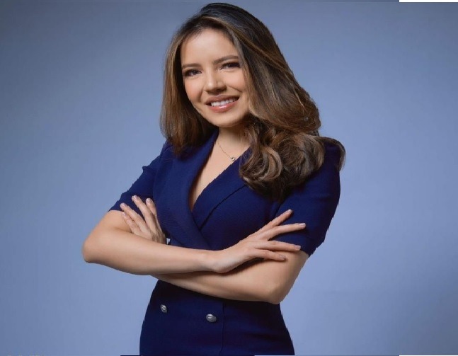 María Conde Cajas es la nueva Viceministra de Hidrocarburos en Ecuador