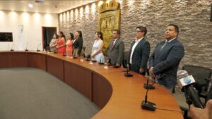Más de 140 artesanos se gradúan del instituto Ángela Rosa Cevallos en Portoviejo