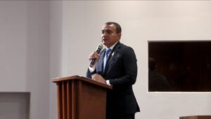 Más de 140 artesanos se gradúan del instituto Ángela Rosa Cevallos en Portoviejo