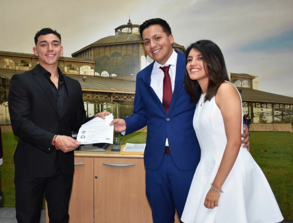 Más de 21 mil matrimonios civiles registrados en Ecuador durante el primer semestre de 2025