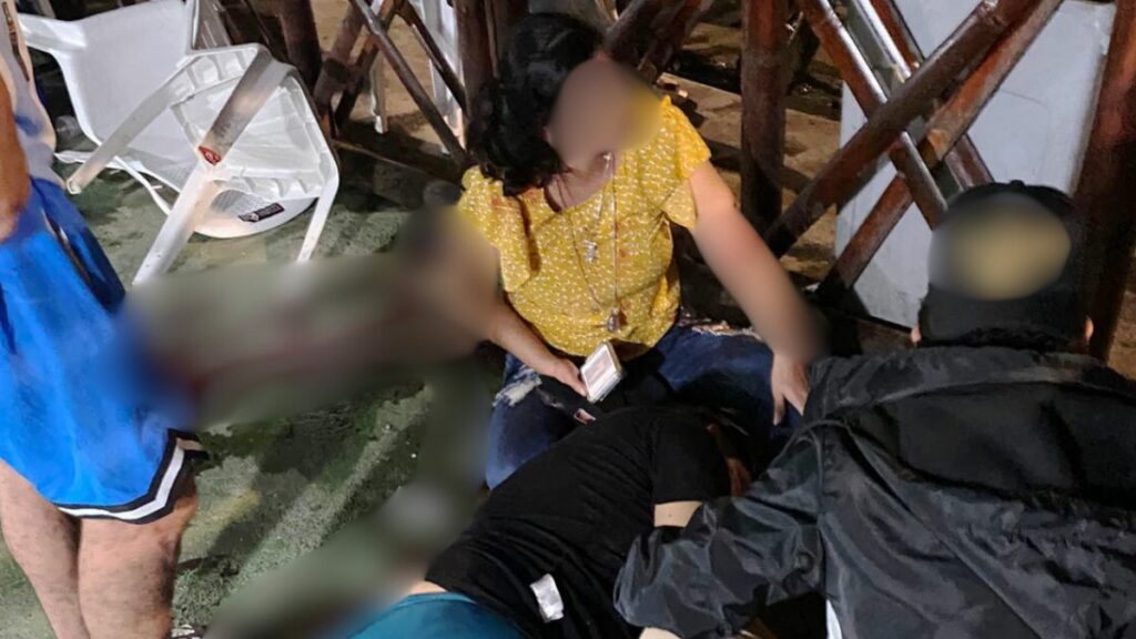 Más de 30 personas murieron en diez días durante tres masacres registradas en las provincias de Manabí y Guayas. (API)