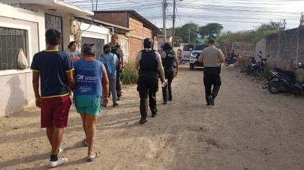 Masacre en un billar de Playas, provincia del Guayas, deja al menos 10 muertos