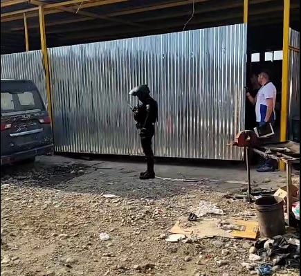 Mataron a dos mujeres en Los Ríos una en un taller, otra al llegar a su casa