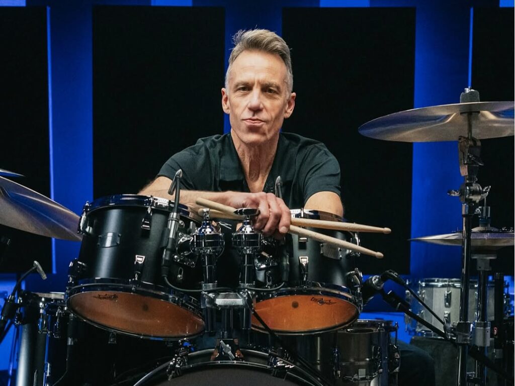 Matt Cameron deja Pearl Jam después de casi tres décadas