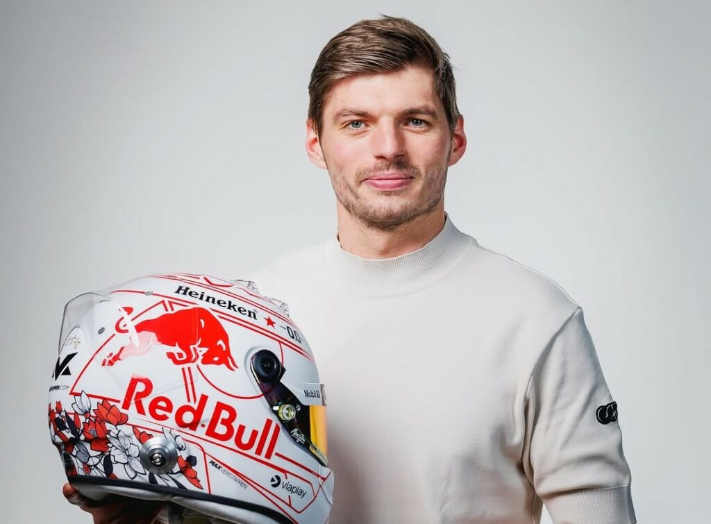 Max Verstappen con luz verde para negociar con Mercedes en la temporada 2026
