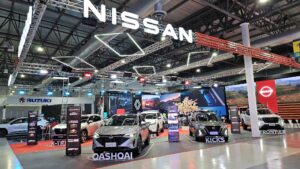 Mercado automotor ecuatoriano crece 17,2% en junio, con híbridos y eléctricos a la cabeza