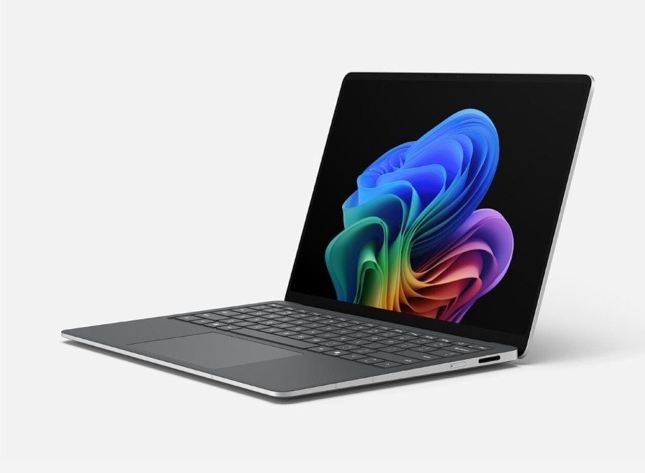 Microsoft presenta la Surface Laptop 5G, la nueva portátil empresarial con conectividad dual