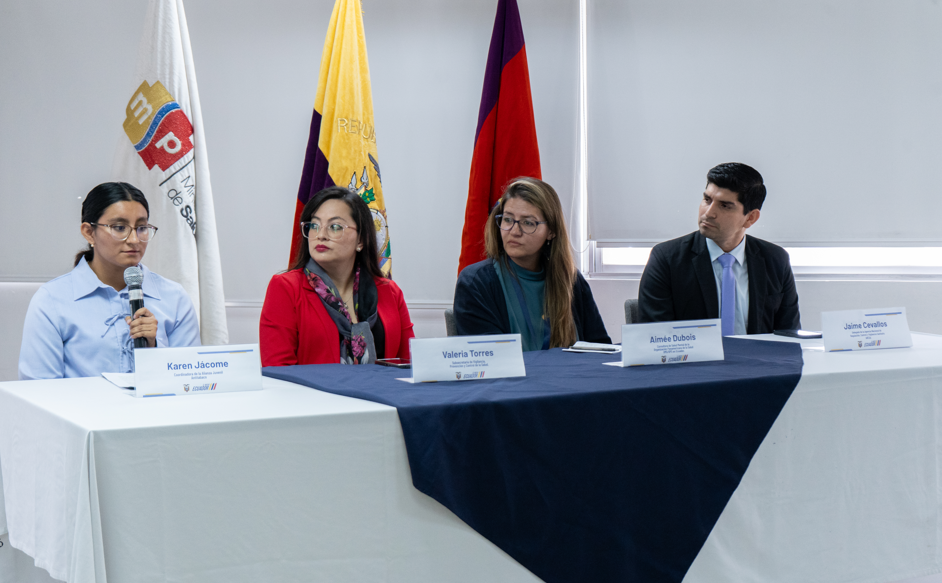 Ministerio de Salud Pública lanza XIV ronda de advertencias sanitarias contra el tabaco