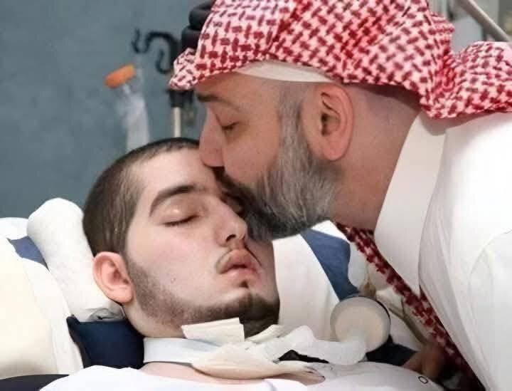 Muere el Príncipe Durmiente de Arabia Saudit
