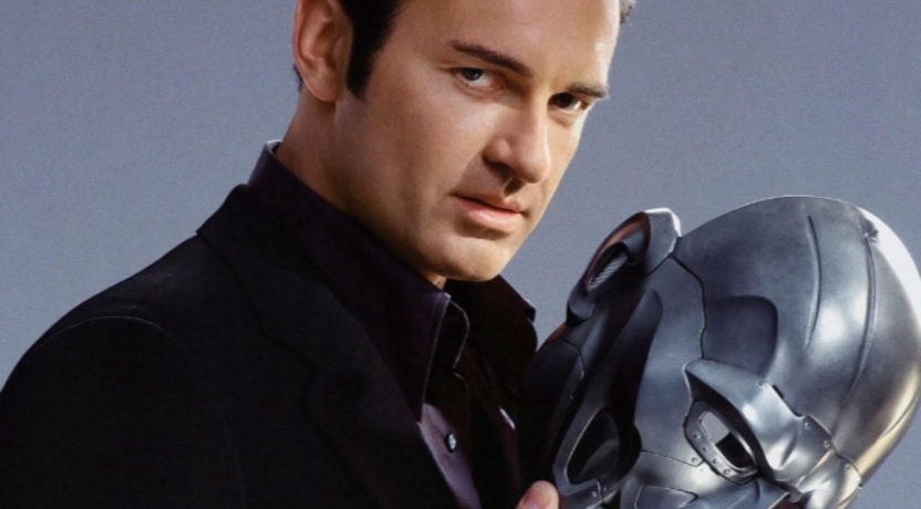 Muere el actor Julian McMahon, el recordado 'Dr. Doom' de 'Los cuatro fantásticos'