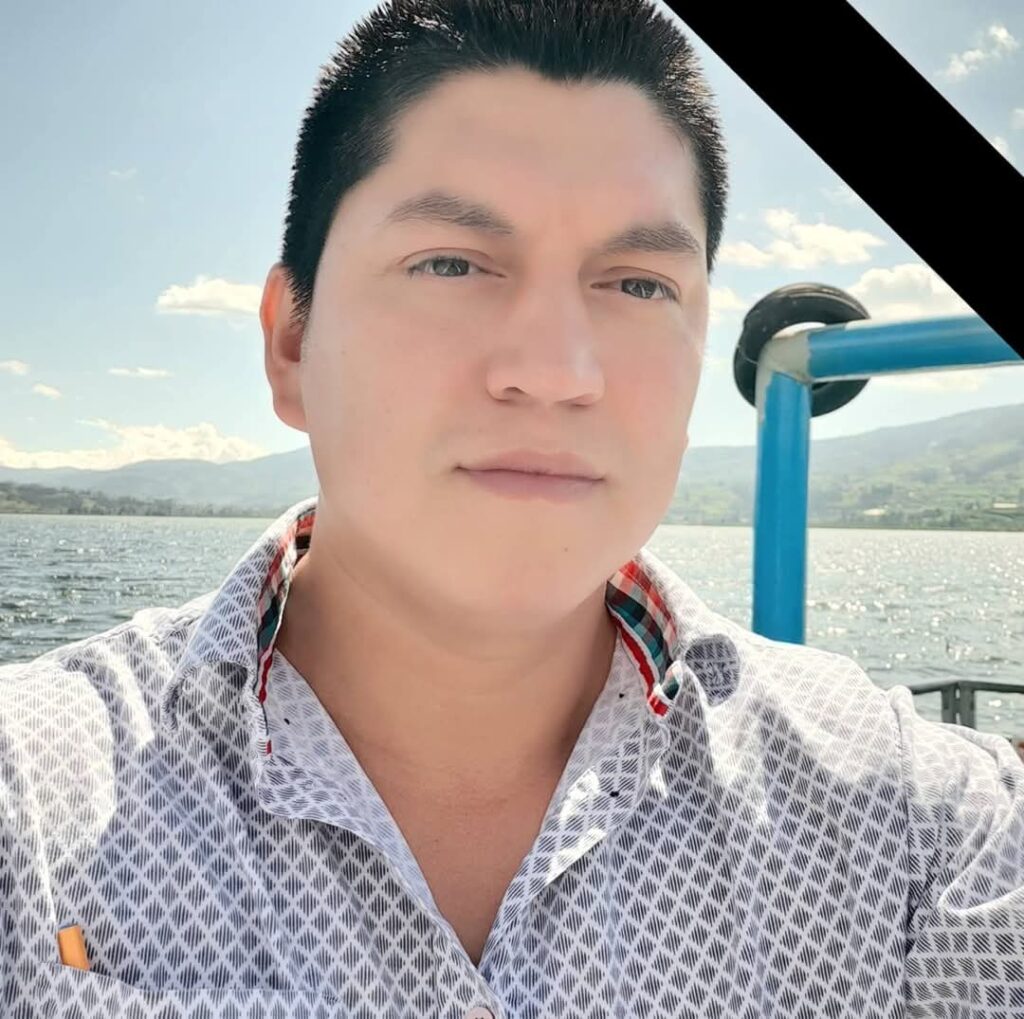 Muerte en el consultorio Lo que se sabe del misterioso fallecimiento de un abogado en San Miguel de Los Bancos