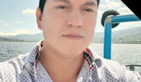 Muerte en el consultorio Lo que se sabe del misterioso fallecimiento de un abogado en San Miguel de Los Bancos