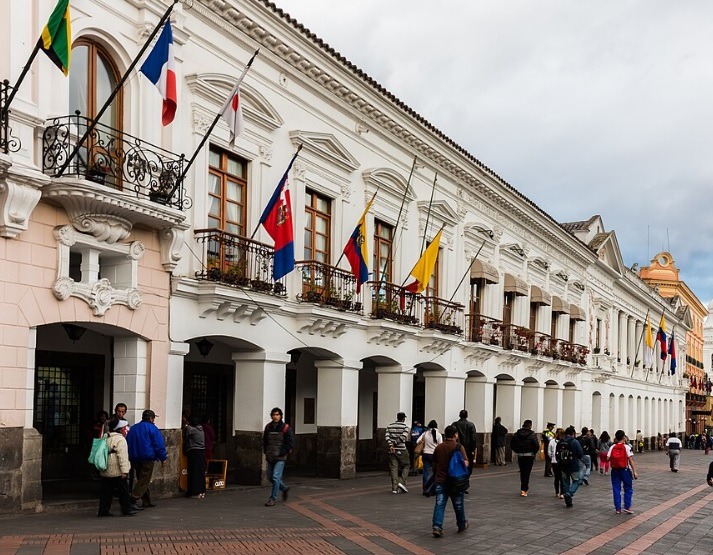 Municipios ecuatorianos proponen ajustes a la Ley de Movilidad Humana, enfocados en descentralización y recursos