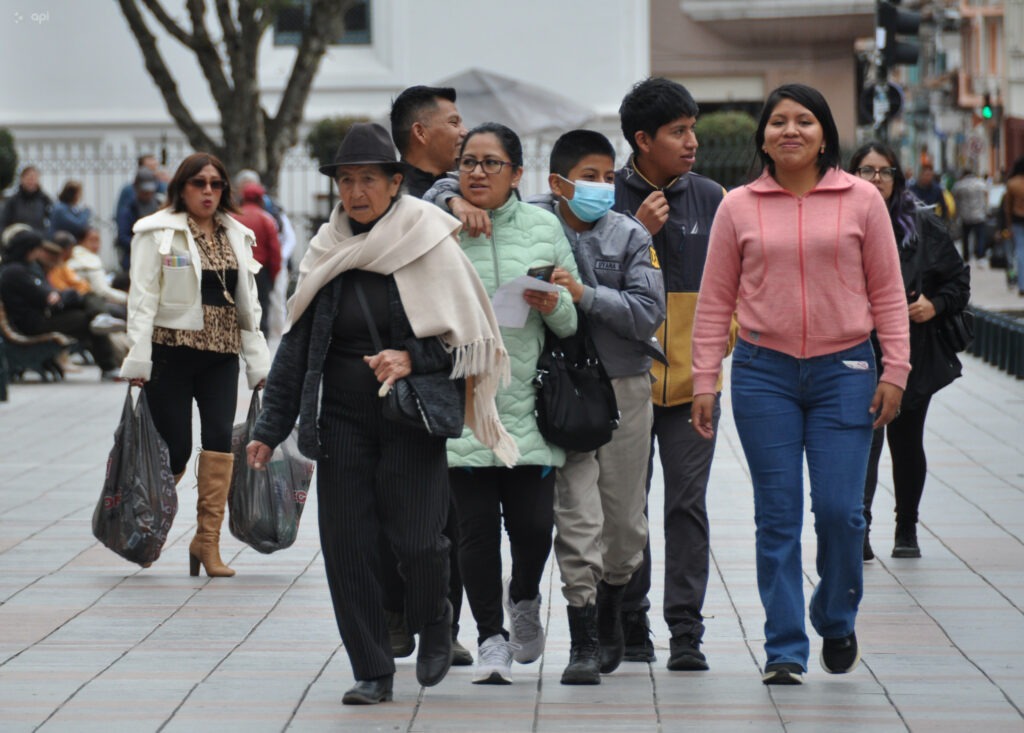 Niveles de radiación solar se elevan para este miércoles 9 de julio en Ecuador