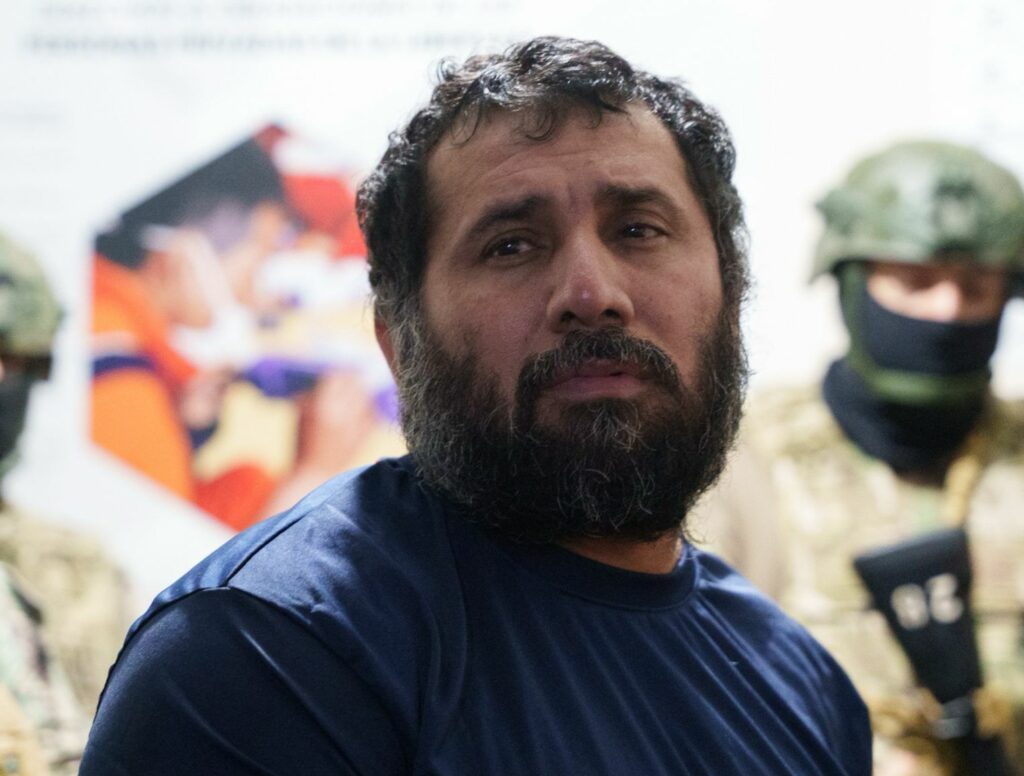 No se aplicará la pena de muerte a alias ‘Fito’; Ecuador recibe garantías de Estados Unidos para su extradición