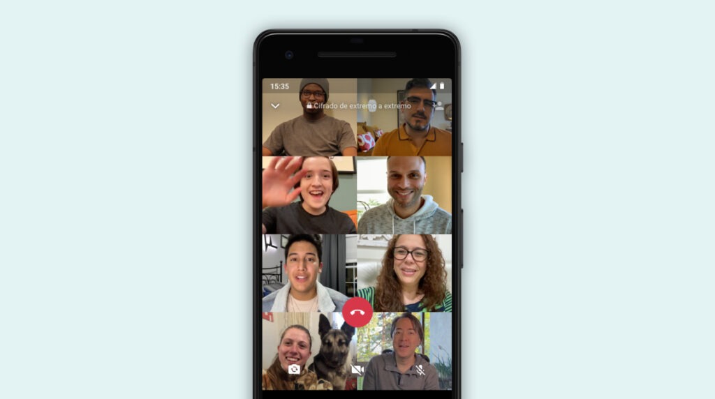 Nueva estafa en WhatsApp: ciberdelincuentes usan videollamadas para robar cuentas
