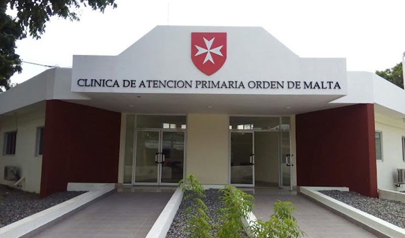 Nuevo acuerdo entre Ecuador y la Orden de Malta impulsa asistencia médica y social