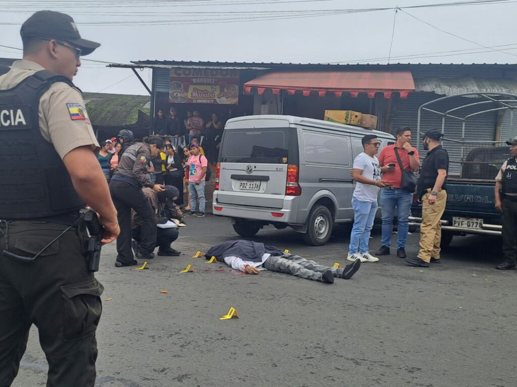 Nuevo centro motorizado y 60 agentes para frenar la violencia en la 17 de Diciembre
