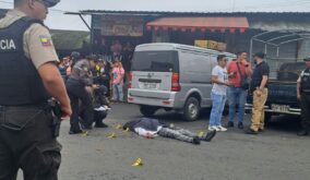 Nuevo centro motorizado y 60 agentes para frenar la violencia en la 17 de Diciembre