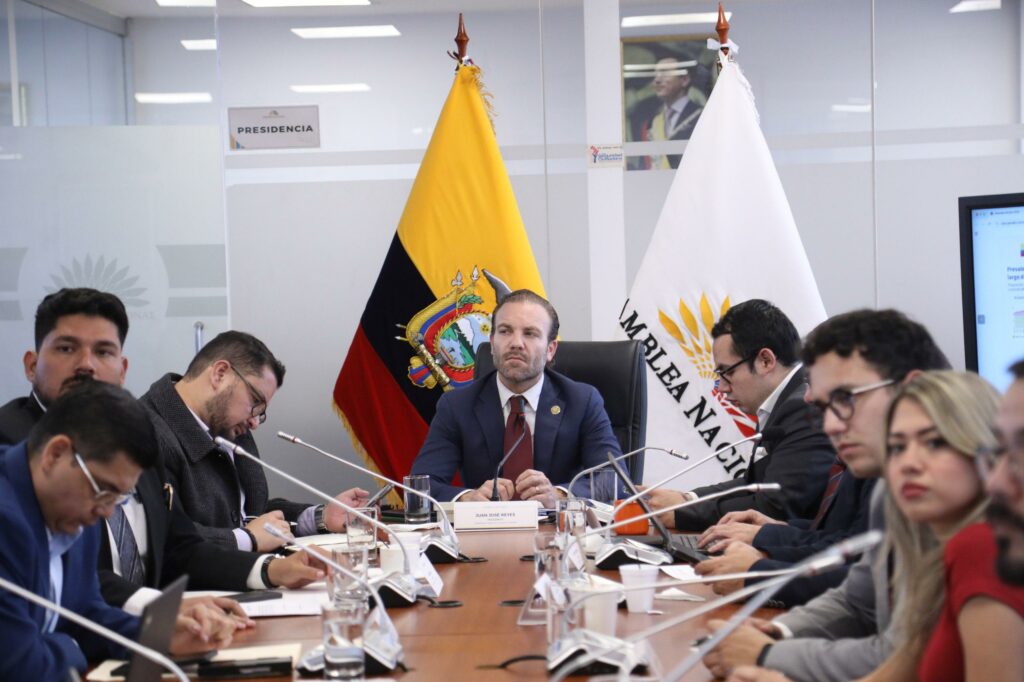 Observaciones de salud e IESS buscan fortalecer ley de diabetes y obesidad