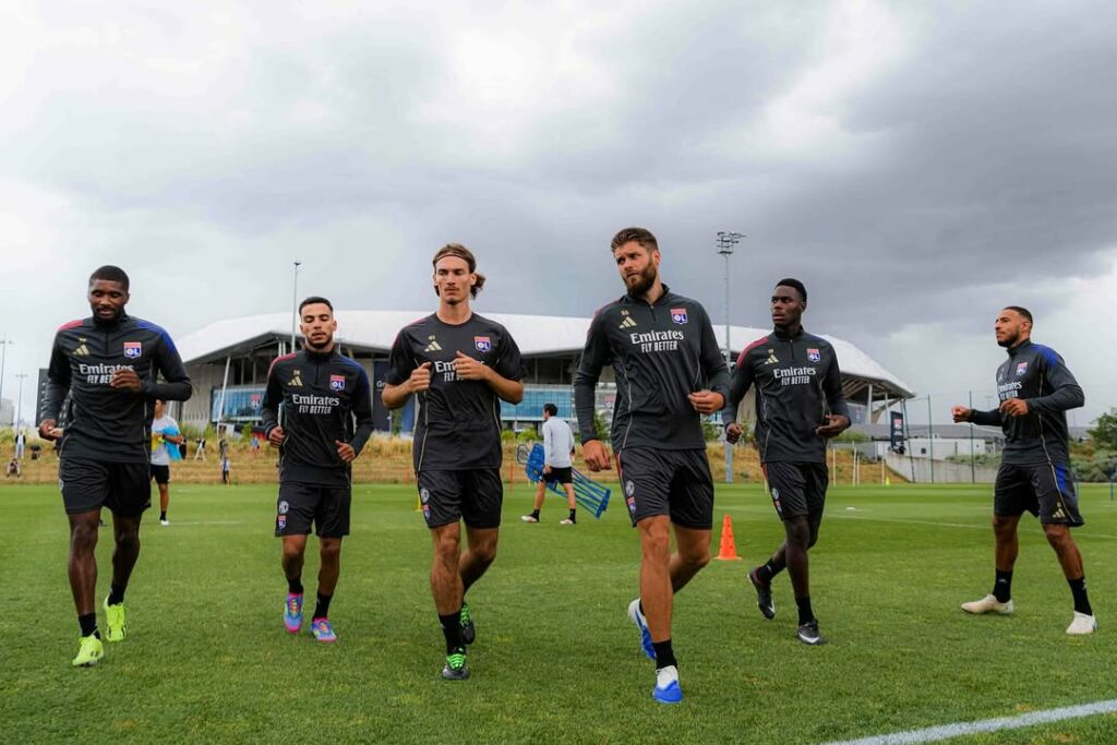 Olympique Lyon evita el descenso y permanecerá en la Ligue 1 tras apelación