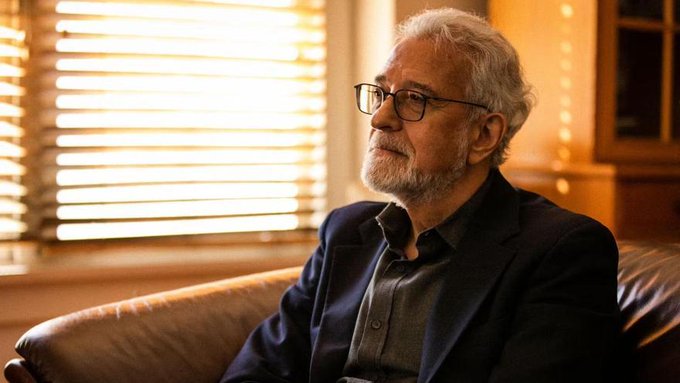 Omer Bartov, experto israelí en genocidio: "Gaza es un genocidio porque hay un patrón de destruirlo todo para impedir la vida"