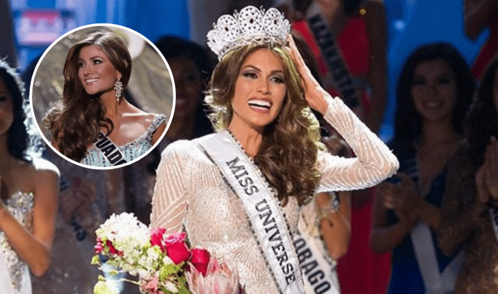 Osmel Sousa revela supuesto fraude en el Miss Universo 2013 ¿Constanza Báez era la ganadora