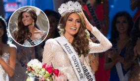 Osmel Sousa revela supuesto fraude en el Miss Universo 2013 ¿Constanza Báez era la ganadora