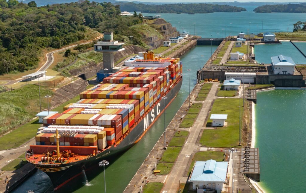 Panamá y EE.UU. desarrollan operaciones conjuntas aéreas, terrestres y marítimas. Foto/ Europa Press.
