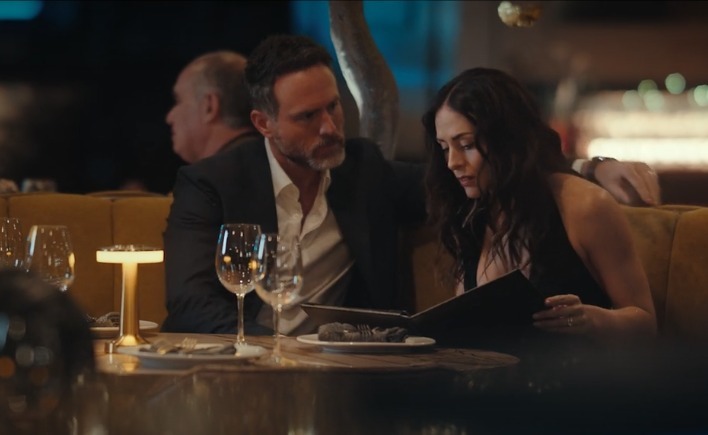 Pecados Inconfesables” Amor, traición y peligro. El thriller mexicano que llega a Netflix a finales de julio