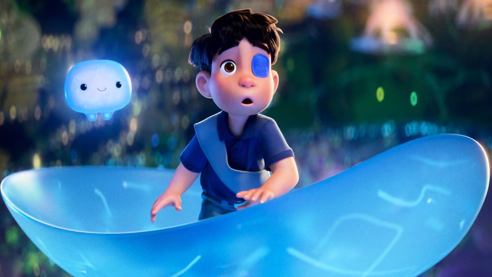 Pixar eliminó escenas con referencias homosexuales de la película infantil 'Elio'