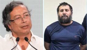 Presidencia de Colombia niega reunión entre Gustavo Petro y alias 'Fito'