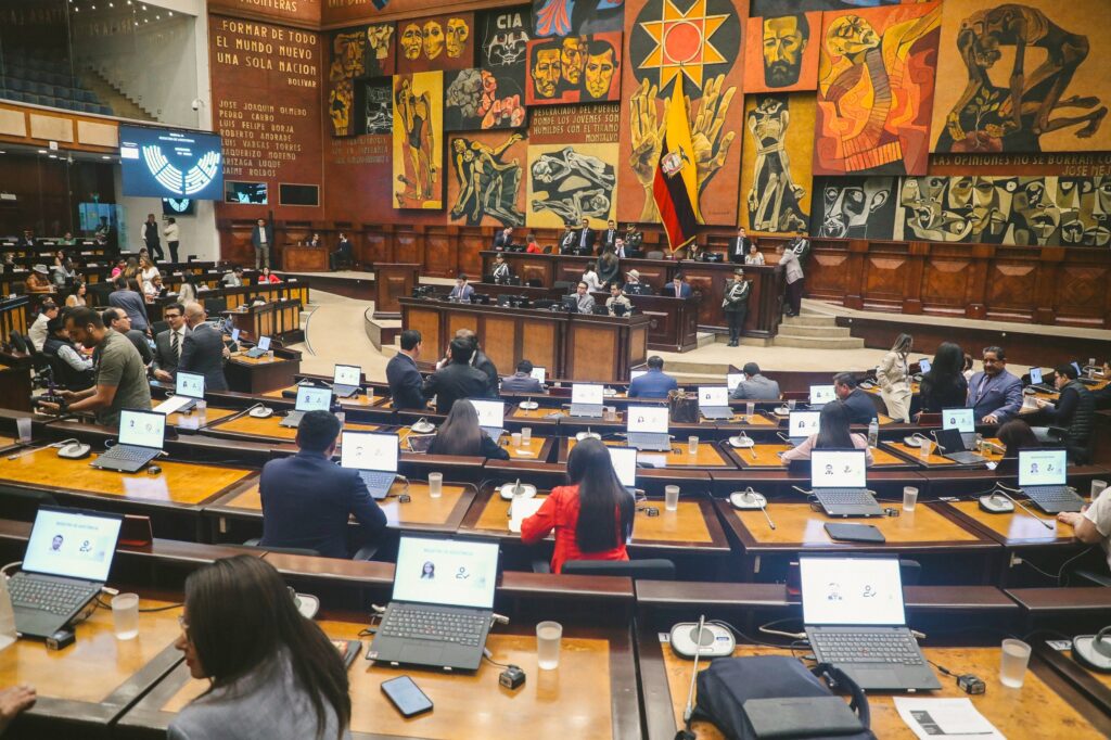 Proyecto de reformas a ley de transporte y tránsito avanza en la Asamblea
