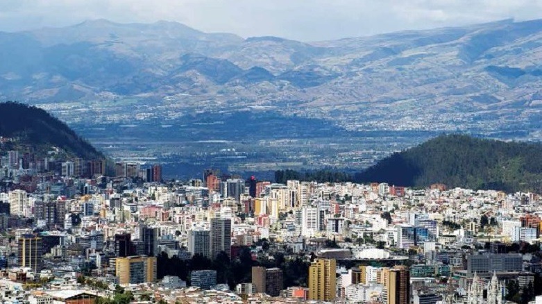 Quito ante ola de calor: medidas preventivas esenciales contra la radiación UV