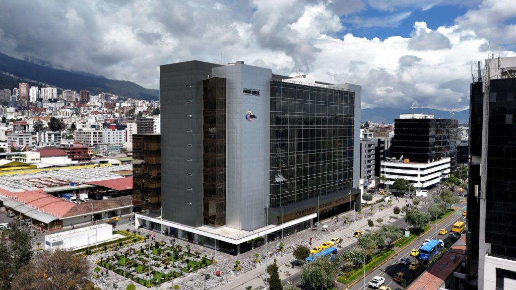 Receso judicial en Sierra y Amazonía inicia el 1 de agosto