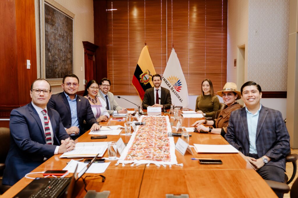 Rechazo legislativo a la reforma sobre edad de consentimiento sexual