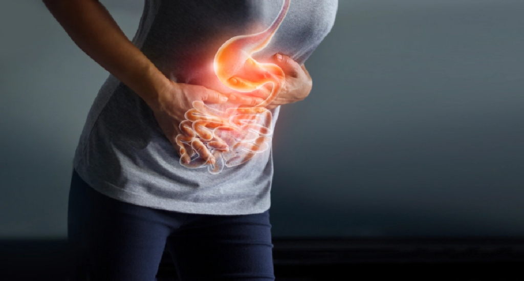 Recomendaciones para aliviar la gastritis de forma natural