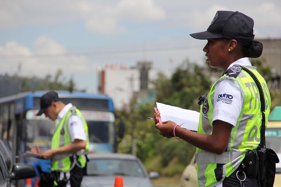 Restricción vehicular en Quito: detalles del Pico y Placa para el martes 29 de julio