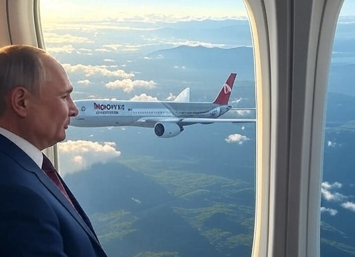 Rusia y Corea del Norte inauguraron el 27 de julio de 2025 el primer vuelo comercial directo entre Moscú y Pyongyang.