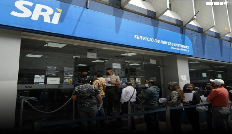 SRI alerta sobre riesgos en Reforma al Código Tributario