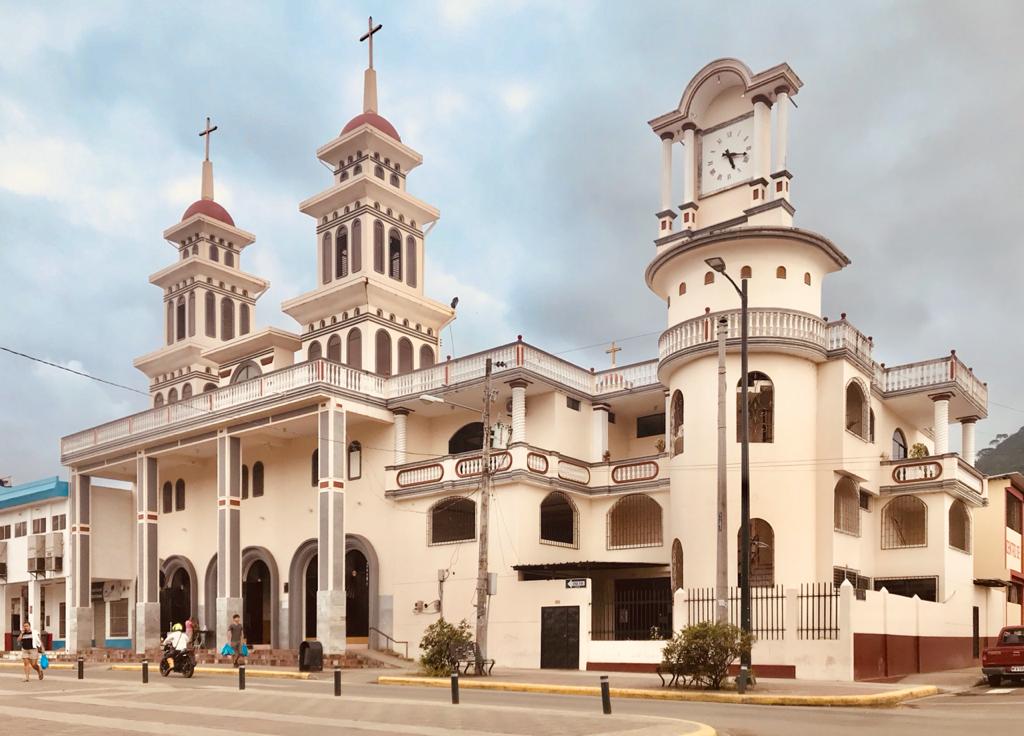 141 años del primer cabildo de Santa Ana: el inicio de su historia como cantón